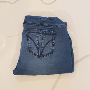 Maternity Jeans